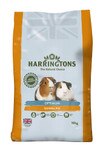 Harringtons Guinea Pig nugget
